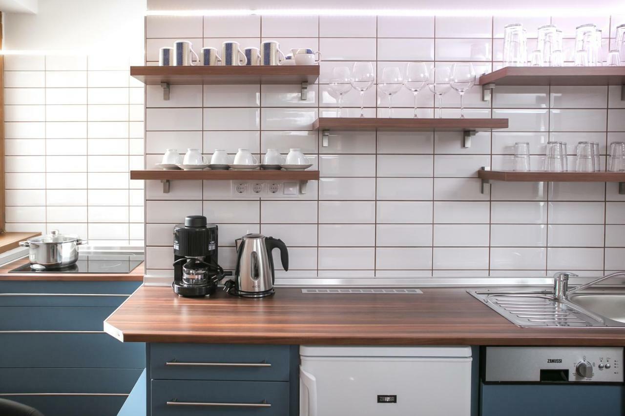 Starlight Apartment Mezőkövesd Zewnętrze zdjęcie