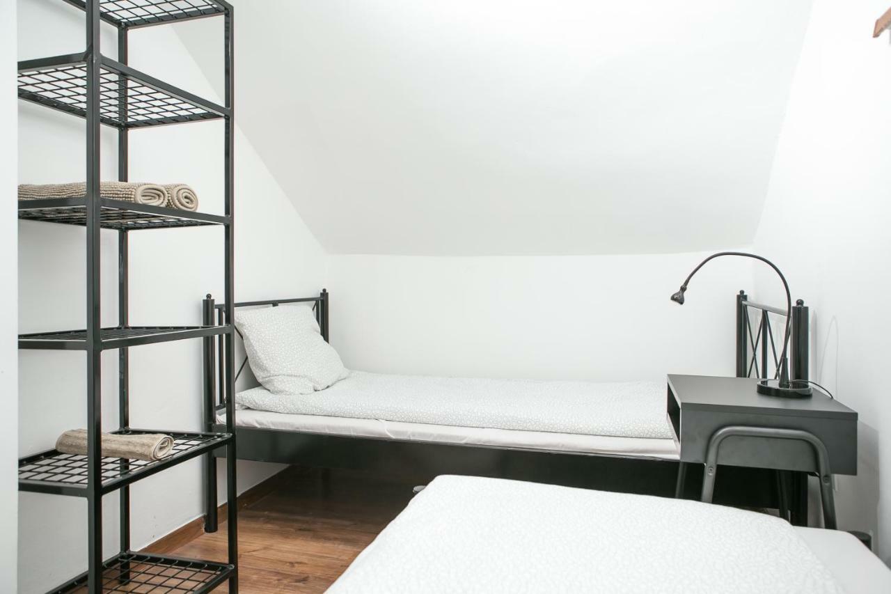 Starlight Apartment Mezőkövesd Zewnętrze zdjęcie