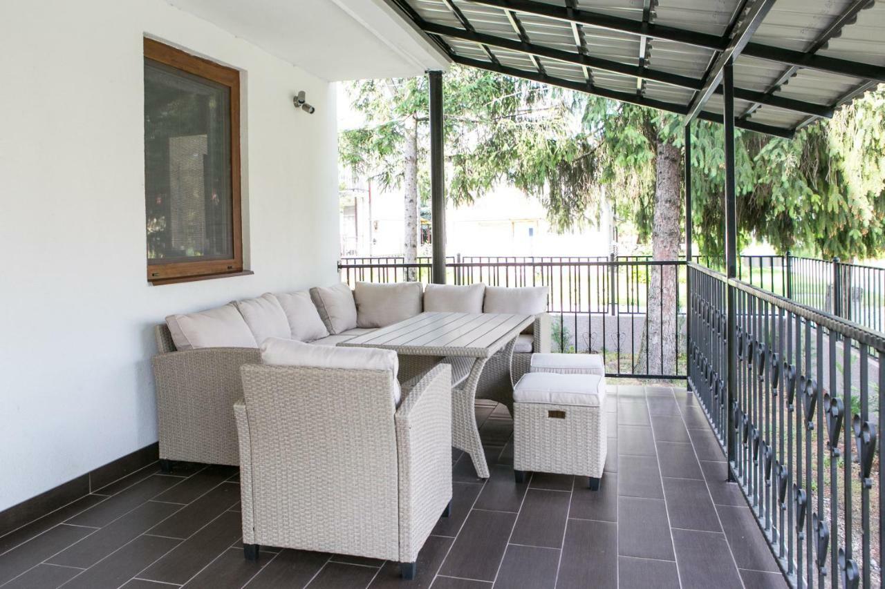 Starlight Apartment Mezőkövesd Zewnętrze zdjęcie