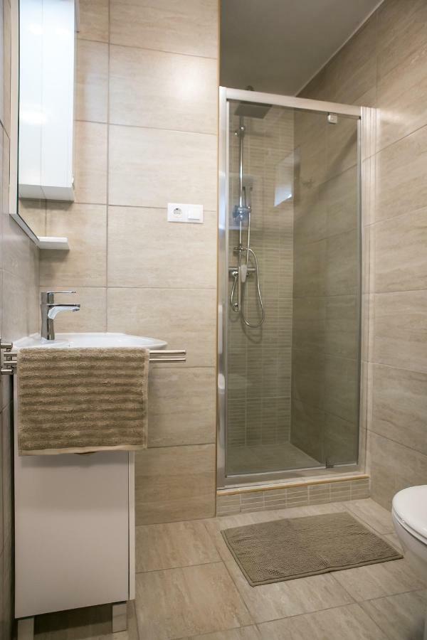 Starlight Apartment Mezőkövesd Zewnętrze zdjęcie
