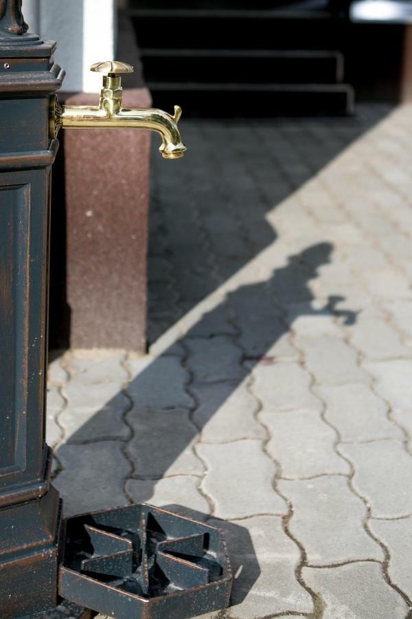 Starlight Apartment Mezőkövesd Zewnętrze zdjęcie