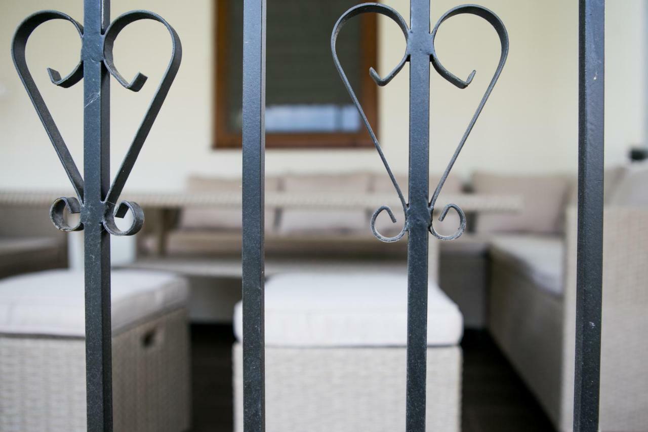 Starlight Apartment Mezőkövesd Zewnętrze zdjęcie