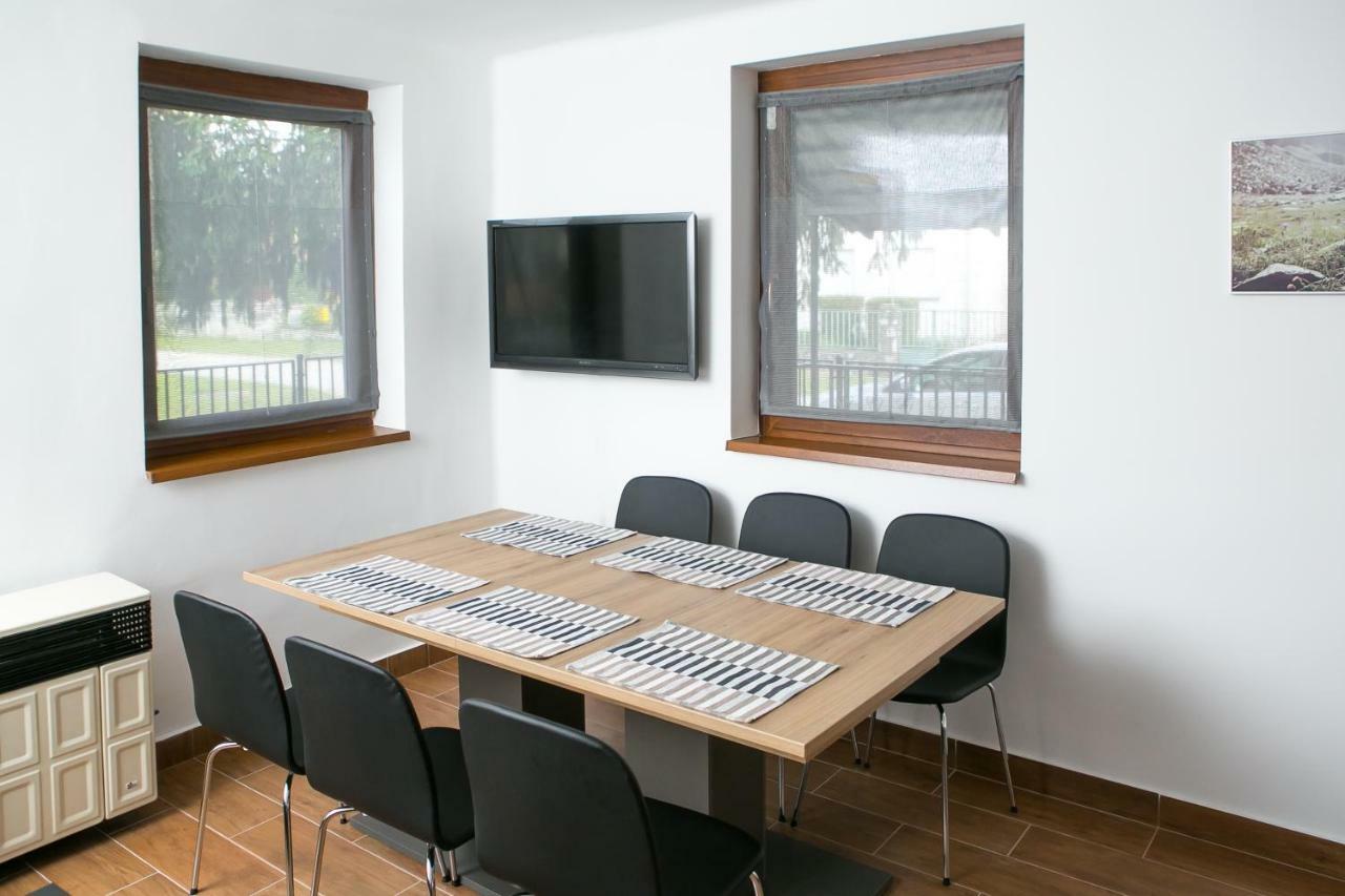 Starlight Apartment Mezőkövesd Zewnętrze zdjęcie