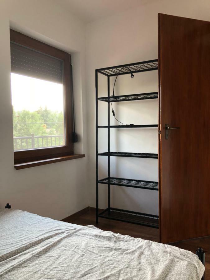 Starlight Apartment Mezőkövesd Zewnętrze zdjęcie