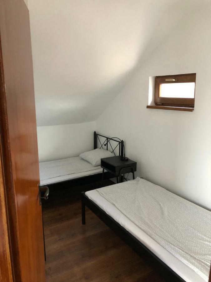 Starlight Apartment Mezőkövesd Zewnętrze zdjęcie