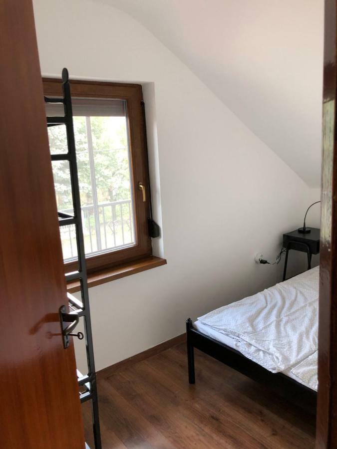 Starlight Apartment Mezőkövesd Zewnętrze zdjęcie