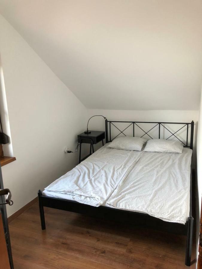 Starlight Apartment Mezőkövesd Zewnętrze zdjęcie