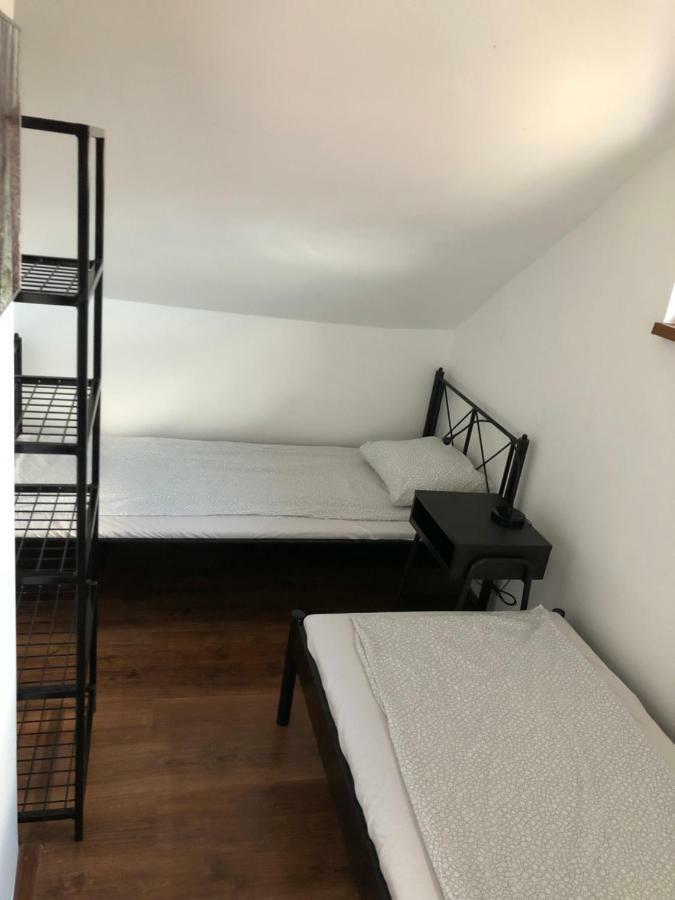 Starlight Apartment Mezőkövesd Zewnętrze zdjęcie