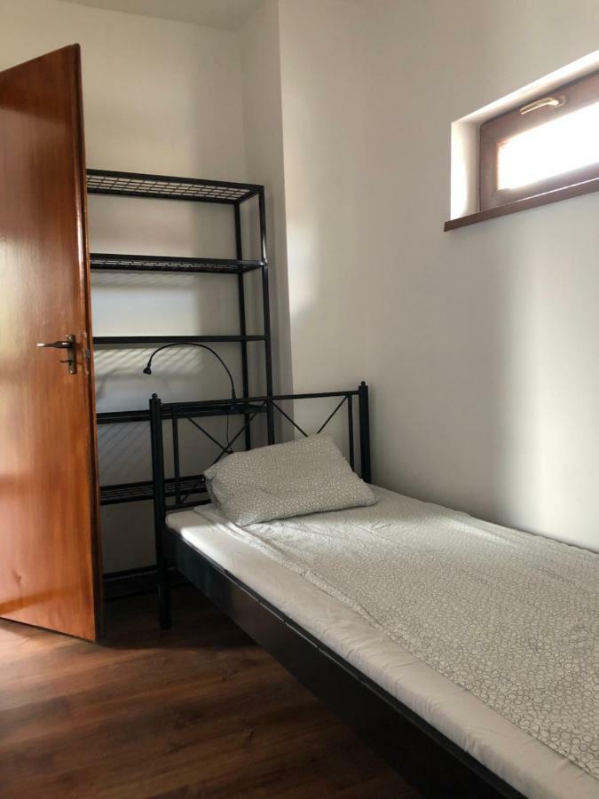Starlight Apartment Mezőkövesd Zewnętrze zdjęcie