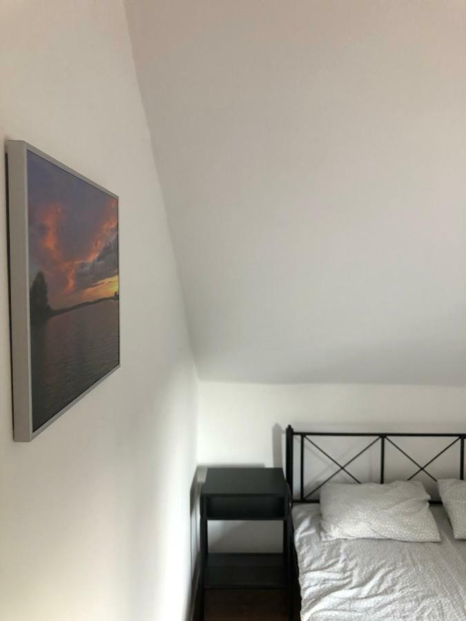 Starlight Apartment Mezőkövesd Zewnętrze zdjęcie