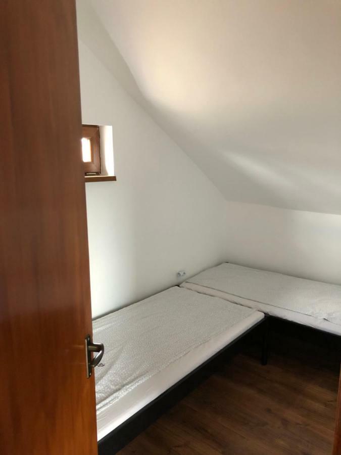 Starlight Apartment Mezőkövesd Zewnętrze zdjęcie
