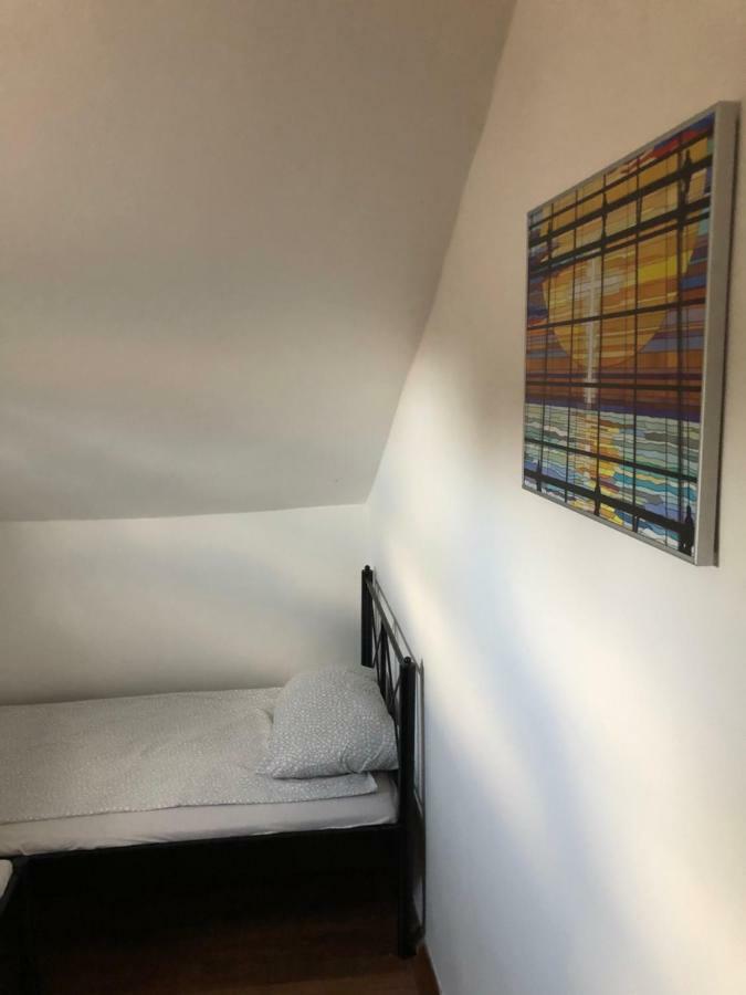 Starlight Apartment Mezőkövesd Zewnętrze zdjęcie