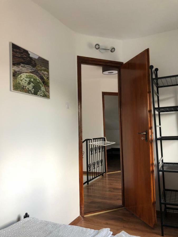 Starlight Apartment Mezőkövesd Zewnętrze zdjęcie