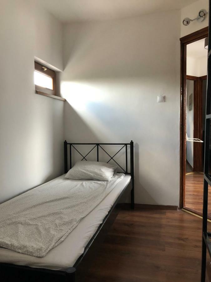 Starlight Apartment Mezőkövesd Zewnętrze zdjęcie