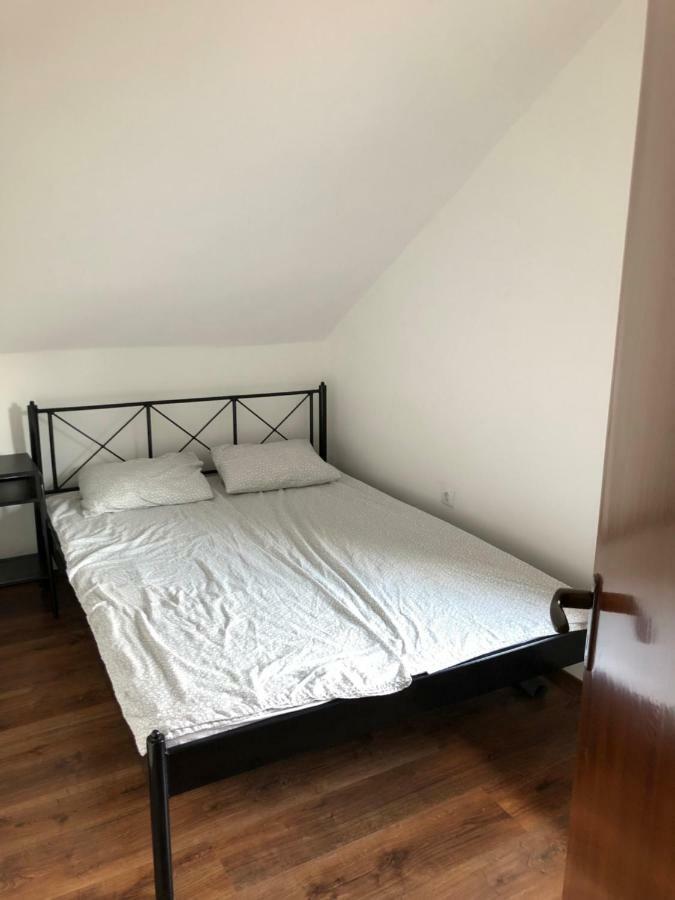 Starlight Apartment Mezőkövesd Zewnętrze zdjęcie